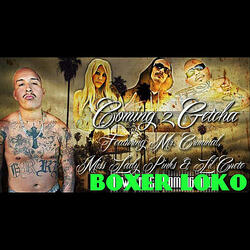 Coming 2 Getcha (feat. Mr Criminal, Lil Cuete & Miss Lady Pinks)
