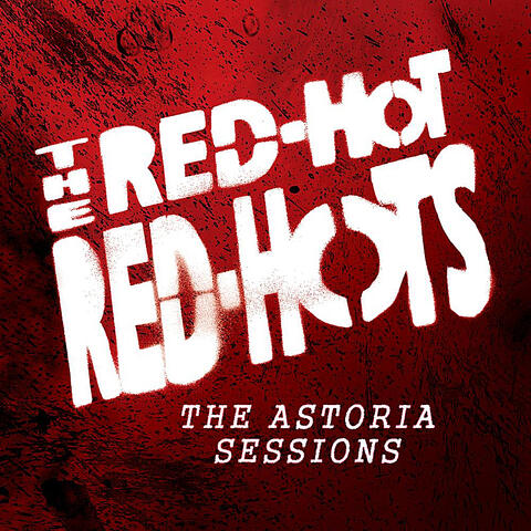 The Red-Hot Red-Hots