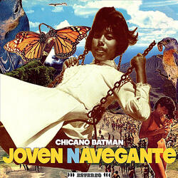 Joven Navegante
