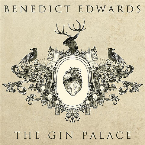 The Gin Palace