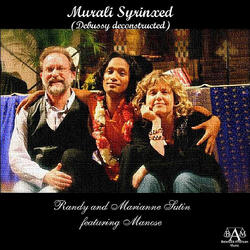 Murali Syrinxed (feat. Manose)