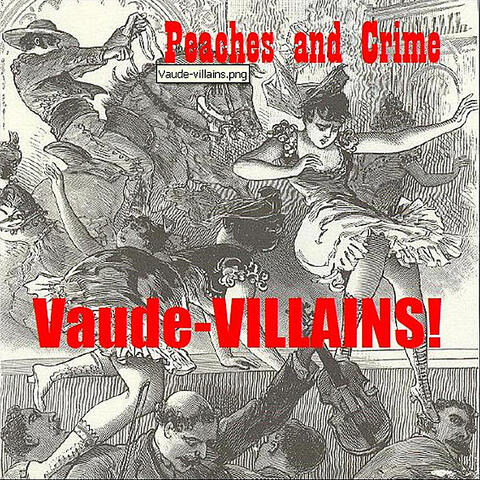 Vaude-Villains!