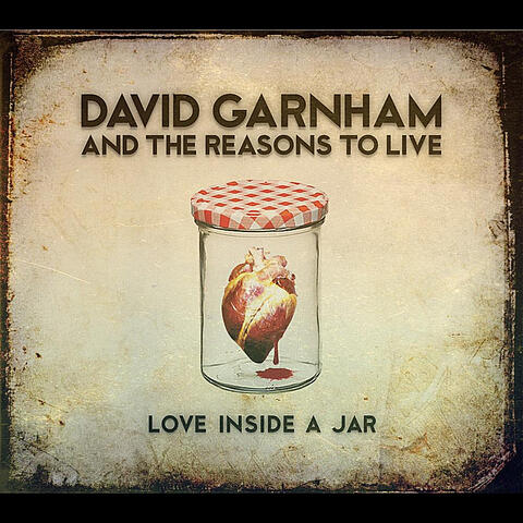 Love Inside a Jar