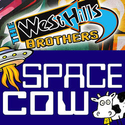 Space Cow (feat. Cole Smith & Carson Smith)