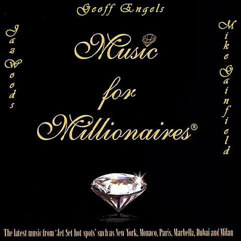 Music for Millionaires