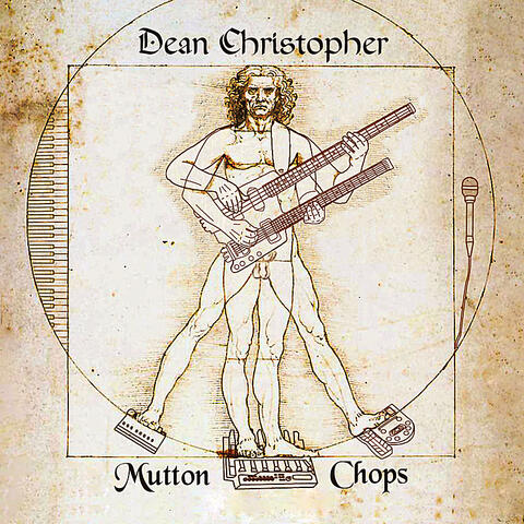 Mutton Chops