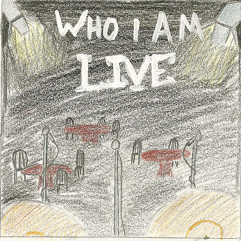 Who I Am (Live)
