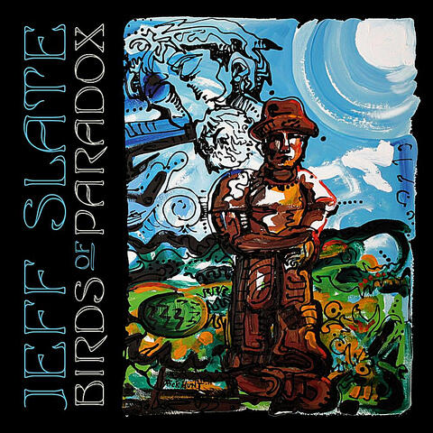 Birds of Paradox (Digital Fan Club Advance Version)