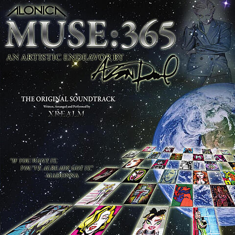 Muse: 365 (The Original Soundtrack)