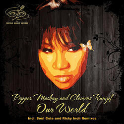 Our World  (Ricky Inch Remix)