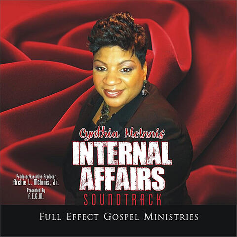 Cynthia McInnis'  Internal Affairs Soundtrack