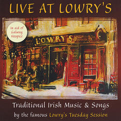 Sweet Biddy Daly / Tommy Mulhaire's (Live) [Jigs]