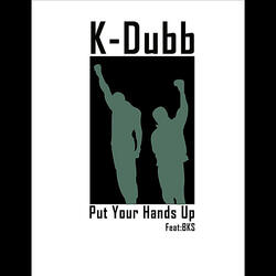 Put Ya Hands Up (feat. Bks)
