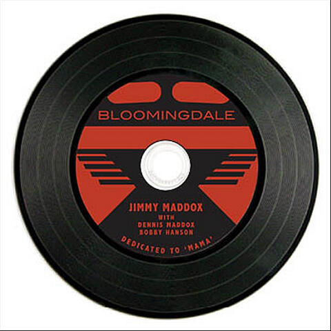 Bloomingdale (feat. Dennis Maddox & Bobby Hanson)