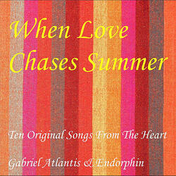 When Love Chases Summer