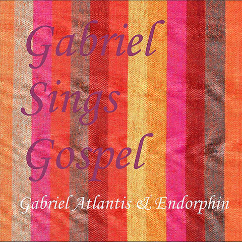 Gabriel Sings Gospel