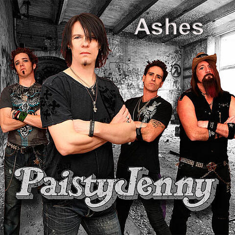 Ashes