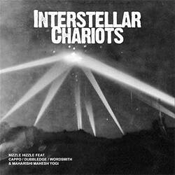 Interstellar Chariots (feat. Cappo, Wordsmith & Dubbledge)