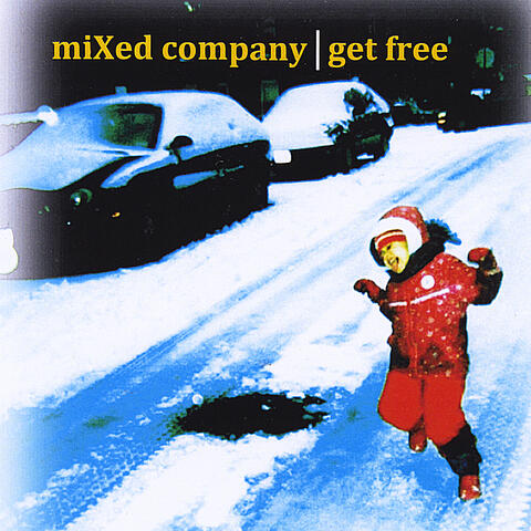 Get Free