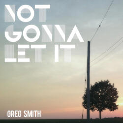 Not Gonna Let It