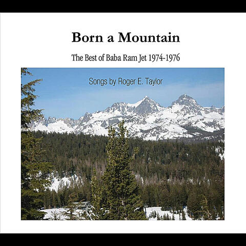 Born a Mountain