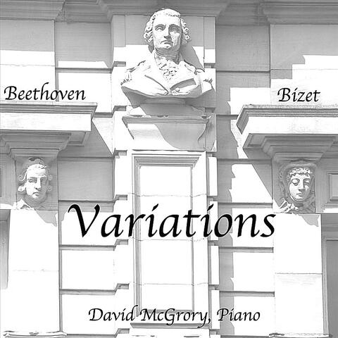 Beethoven & Bizet: Variations