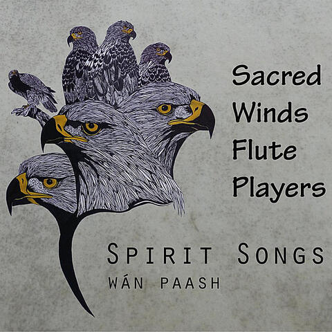 Spirit Songs (Wán Paash)