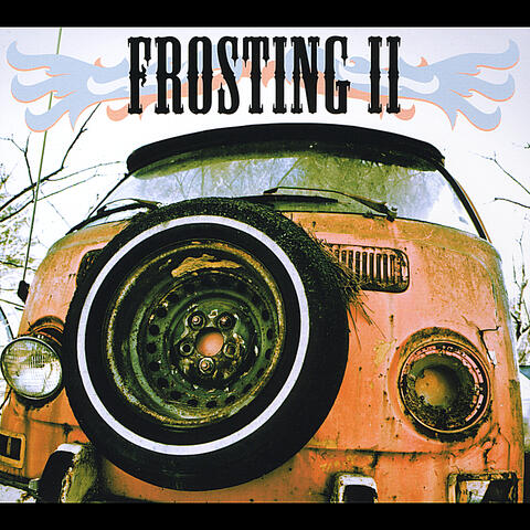 Frosting II