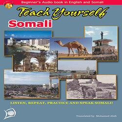Somali Tongue Twisters