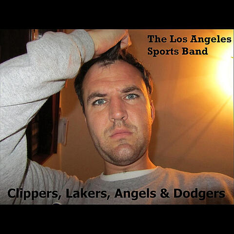 Clippers, Lakers, Angels & Dodgers