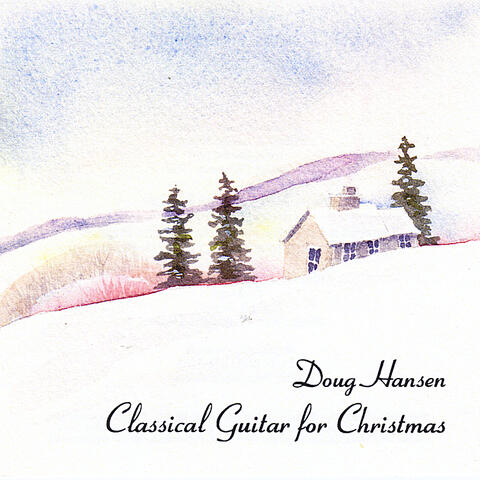 Classical Guitar for Christmas