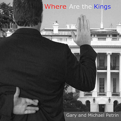 Where Are the Kings (feat. Brothersp)