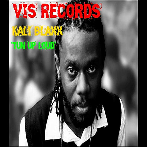 Tun Up Loud
