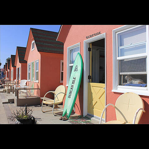 Surfside