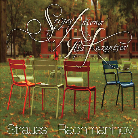 Strauss/Rachmaninov