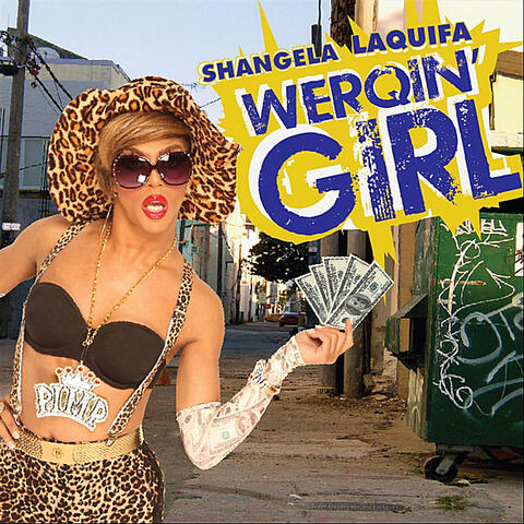 Werqin' Girl (Professional)