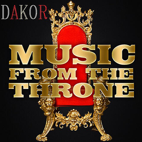 Music from the Throne