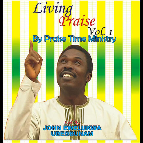 Living Praise, Vol. 1