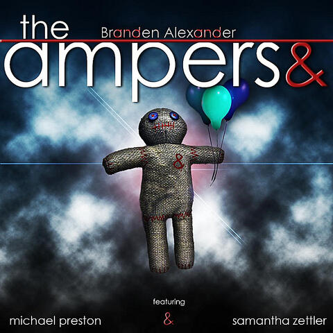 The Ampers& (feat. Michael Preston & Samantha Zettler)
