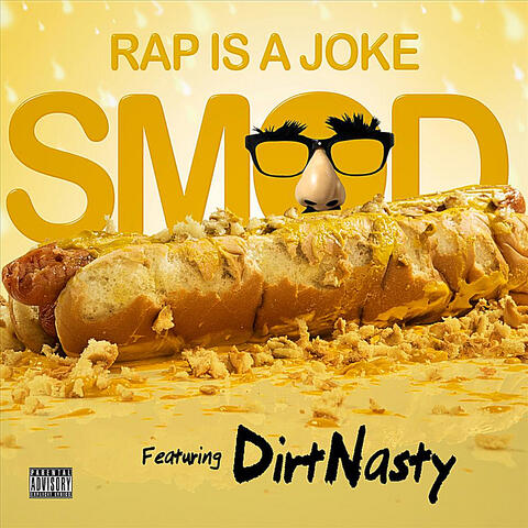 S.M.O.D. (feat. Frank Stacks, L-Money & Dirt Nasty)