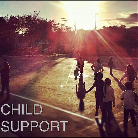 Child Support (Ascap / America Scores)
