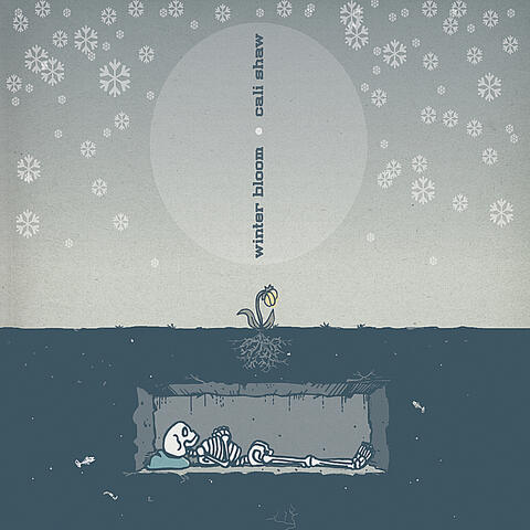 Winter Bloom