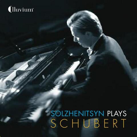 Solzhenitsyn Plays Schubert
