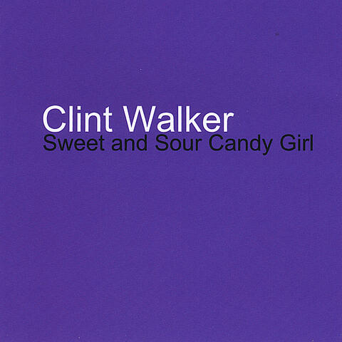 Sweet and Sour Candy Girl