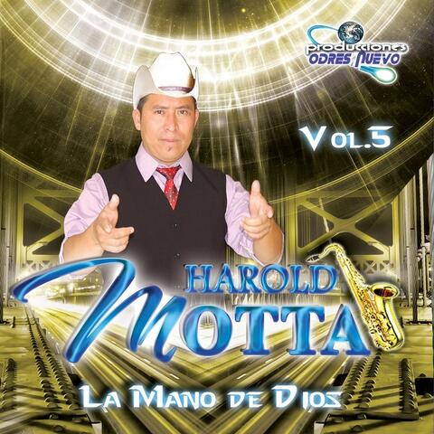 La Mano De Dios, Vol. 5