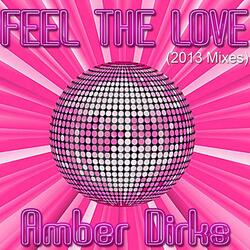 Feel the Love (Oliver Watts Jbh Club Mix)