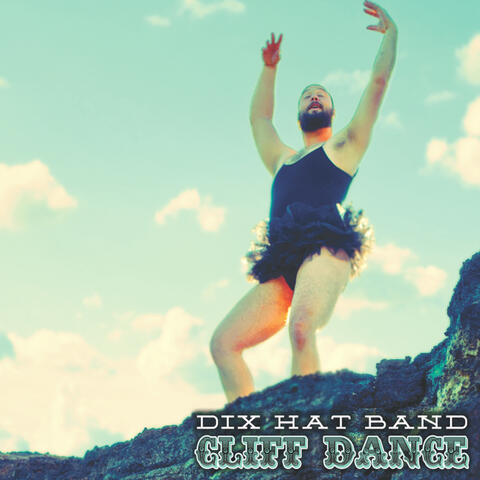 Cliff Dance