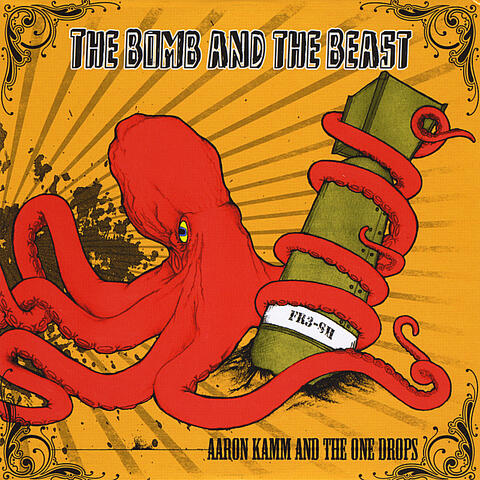 The Bomb and the Beast