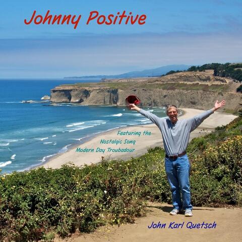 Johnny Positive