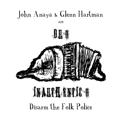 Disarm the Folk Police